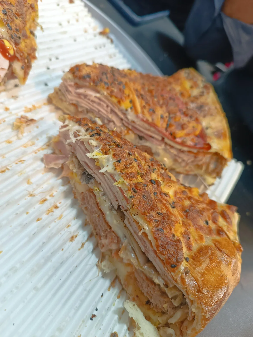 ارباب برگر - تصویر 4