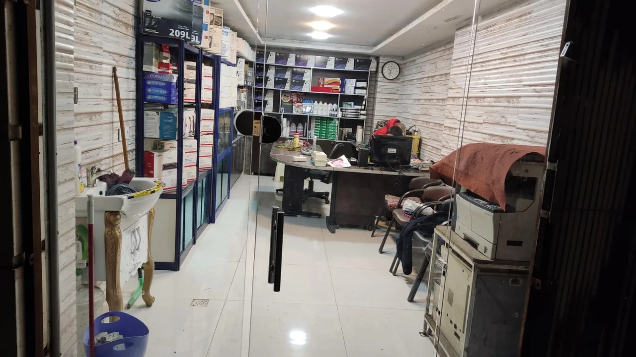 ماشینهای اداری پارسیان - تصویر 2