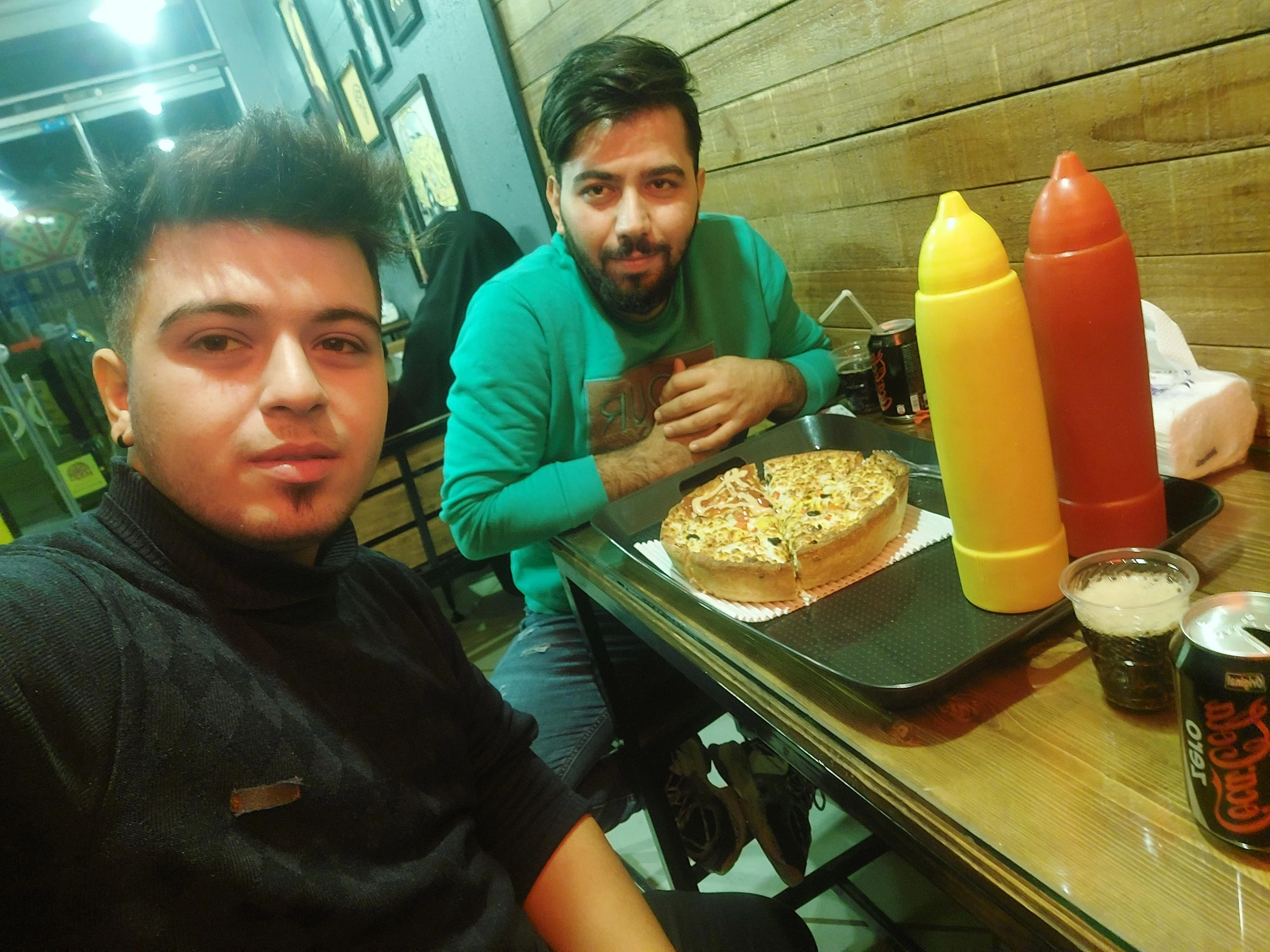فست فود دوفر - تصویر 5