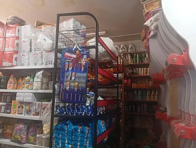 سوپرمارکت گلها