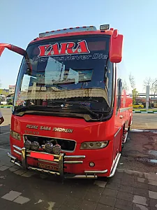 ترمینال مسافربری گیل رشت