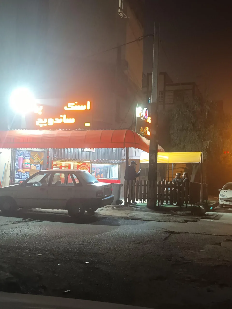 فست فود برشتوک - تصویر 3