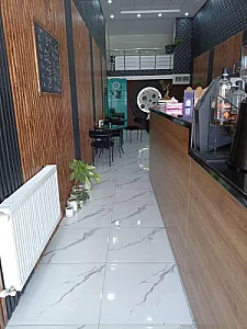کافه گیم لونا