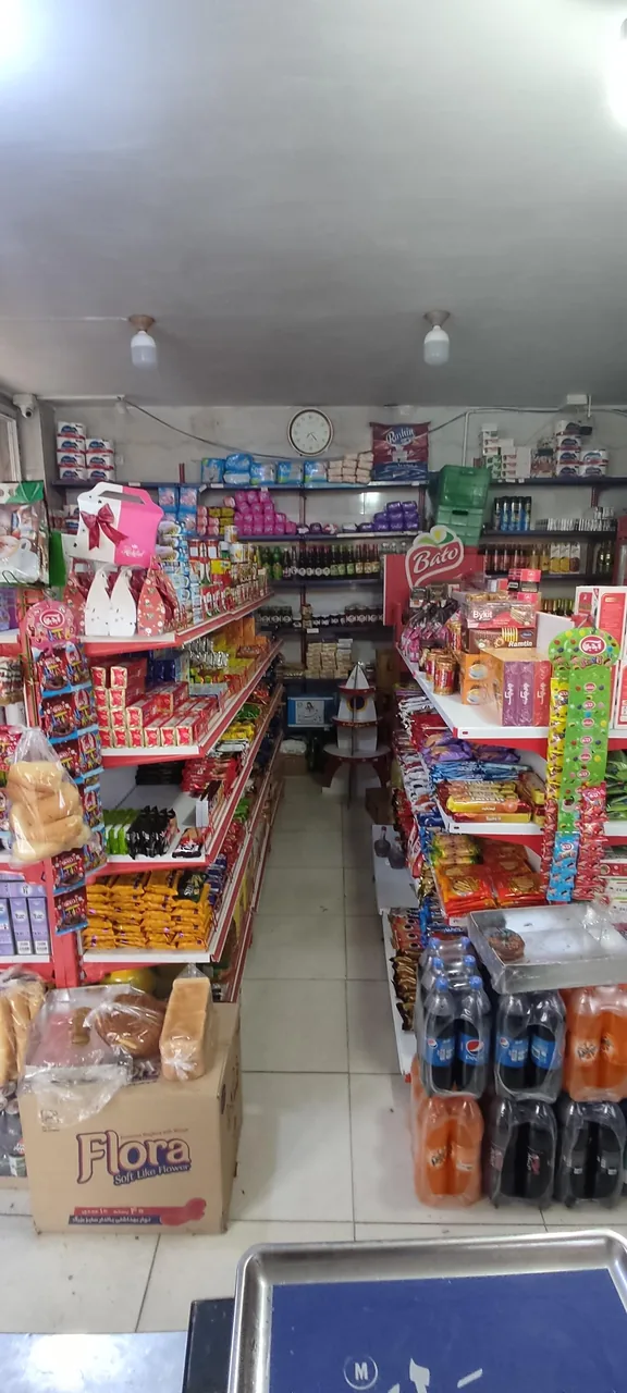 هایپر مارکت صاحب الزمان عج - تصویر 2
