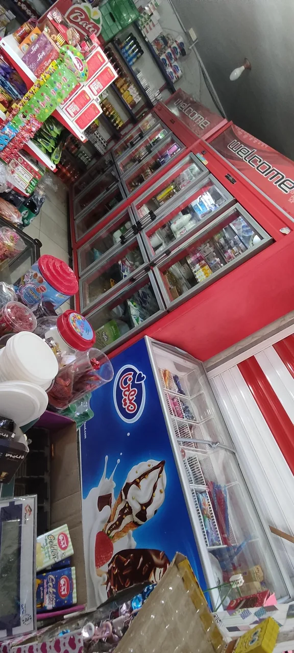 هایپر مارکت صاحب الزمان عج - تصویر 3