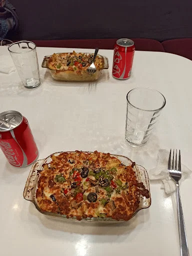 فست فود لتکا