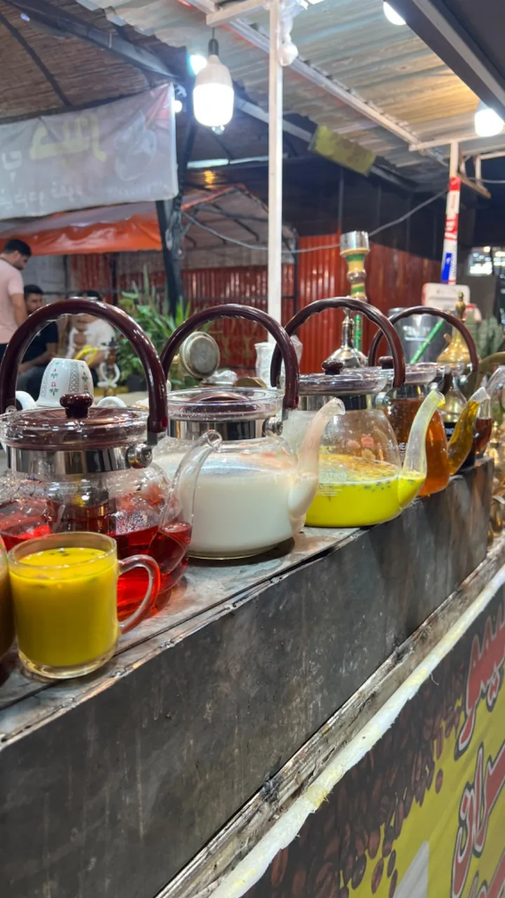 مرکز فلافل لشکر آباد - تصویر 3