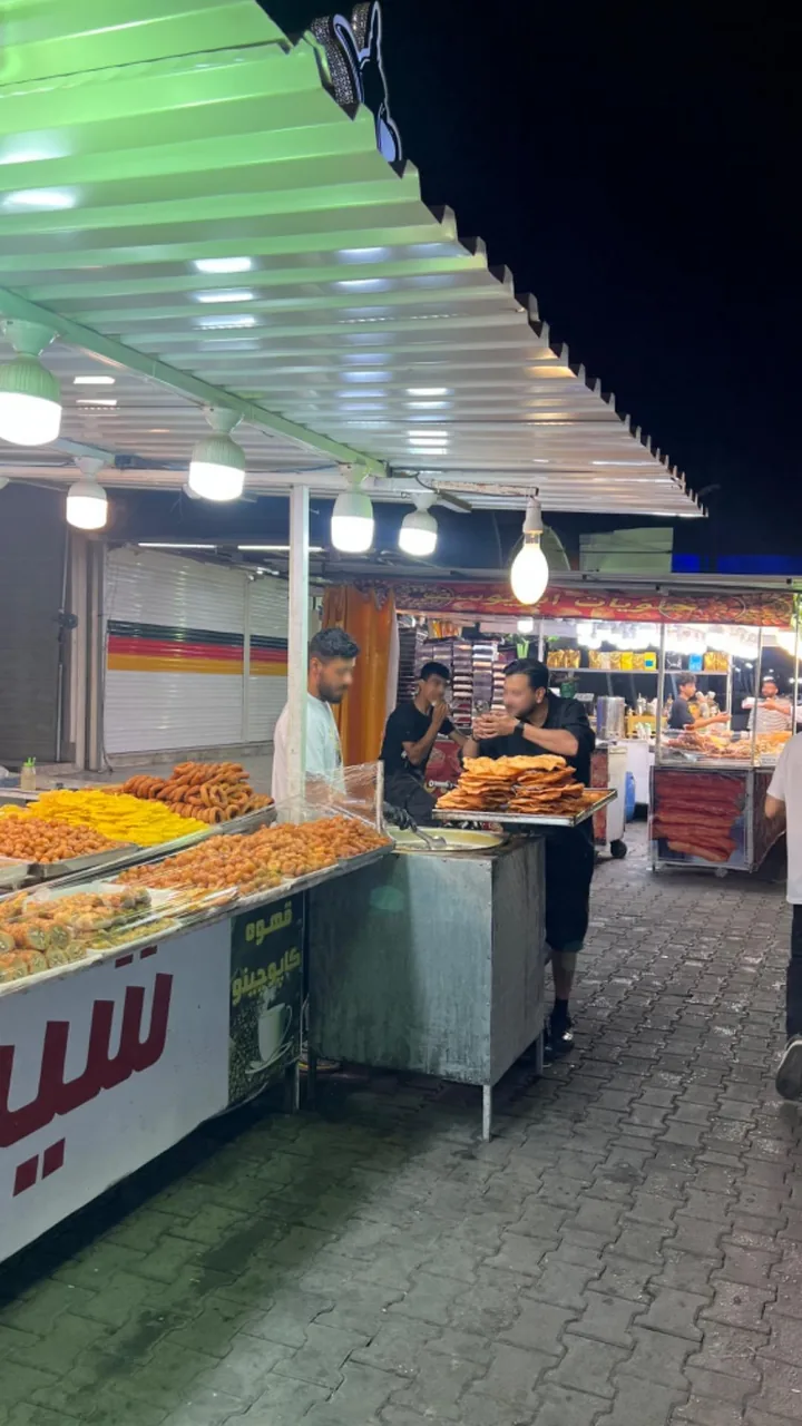 مرکز فلافل لشکر آباد - تصویر 5