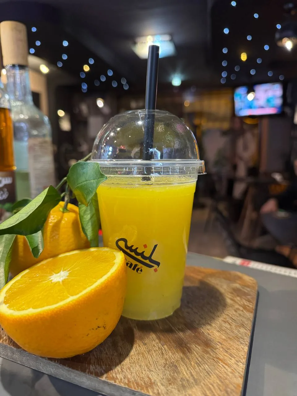 کافه بلنسی - تصویر 5