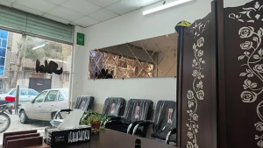 مشاورین املاک آسایش