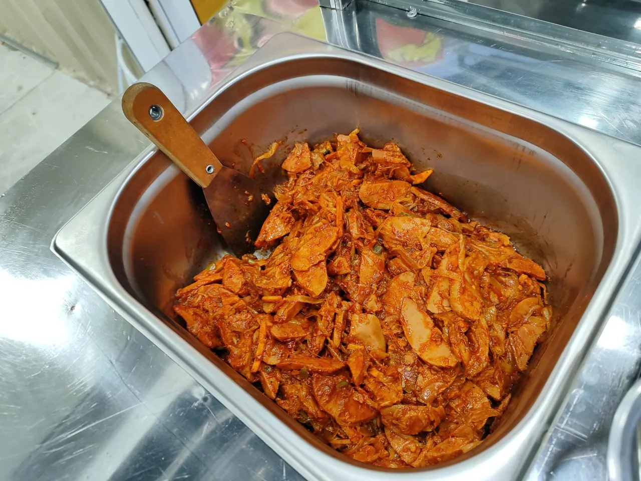 چی چی برگر - تصویر 2