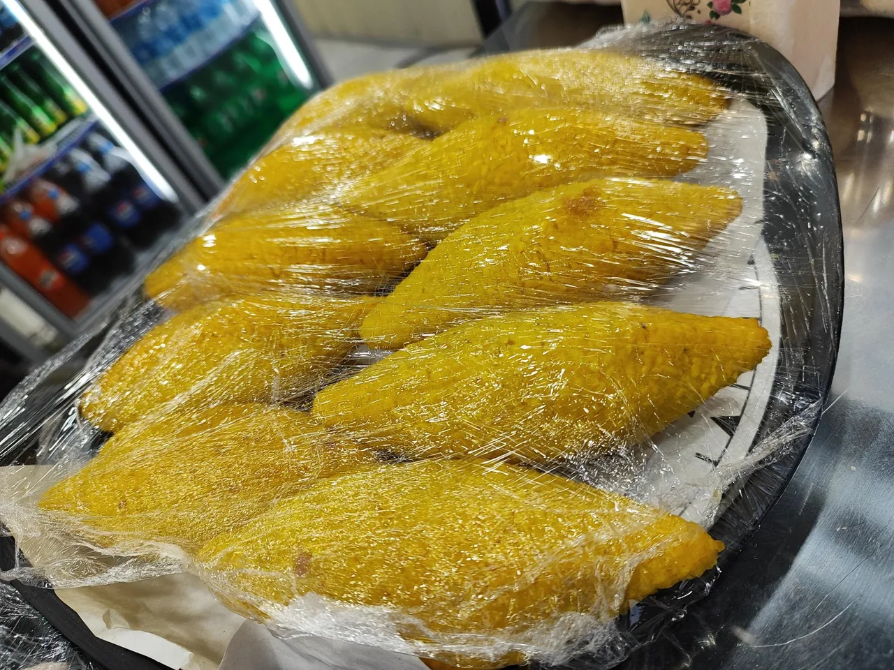 چی چی برگر - تصویر 4