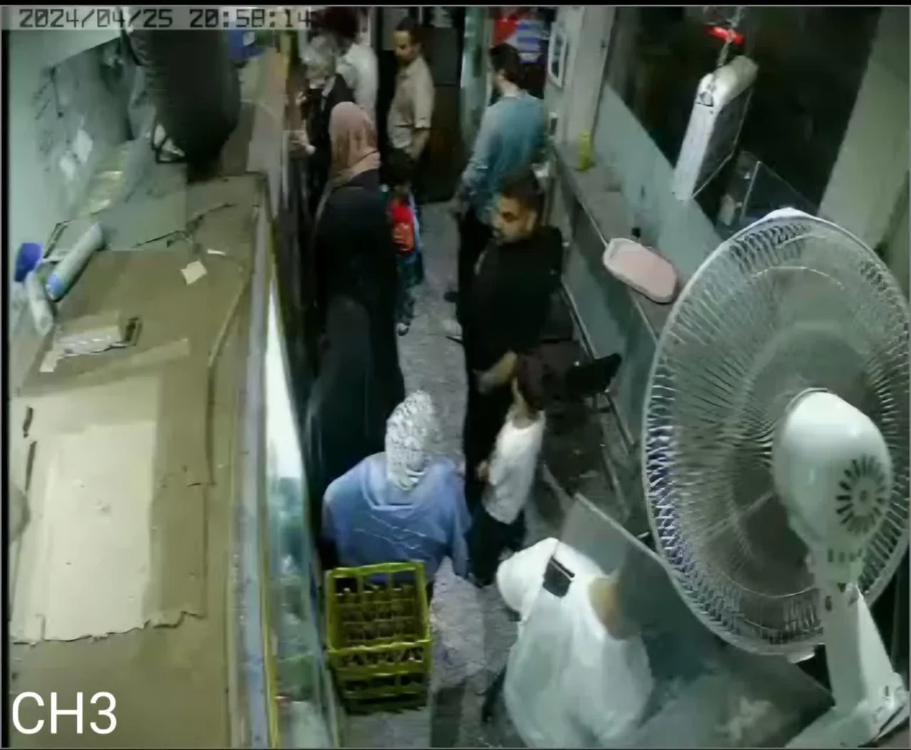 ساندویچ مادر - تصویر 3