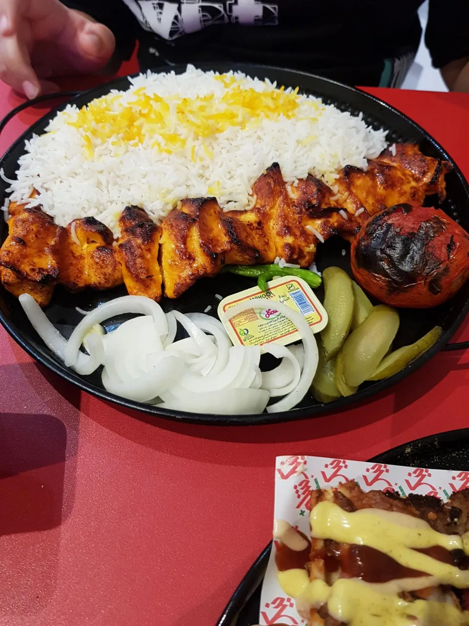 فست فود نیک شام پلاس - تصویر 4