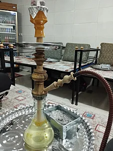 کافه دنجک