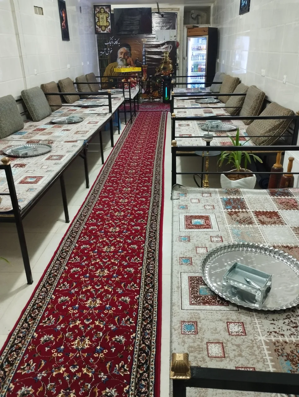 کافه دنجک - تصویر 3