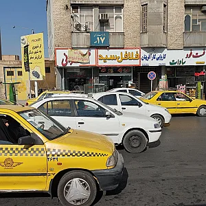 فست فود 025