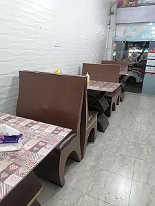 فلافل فدک