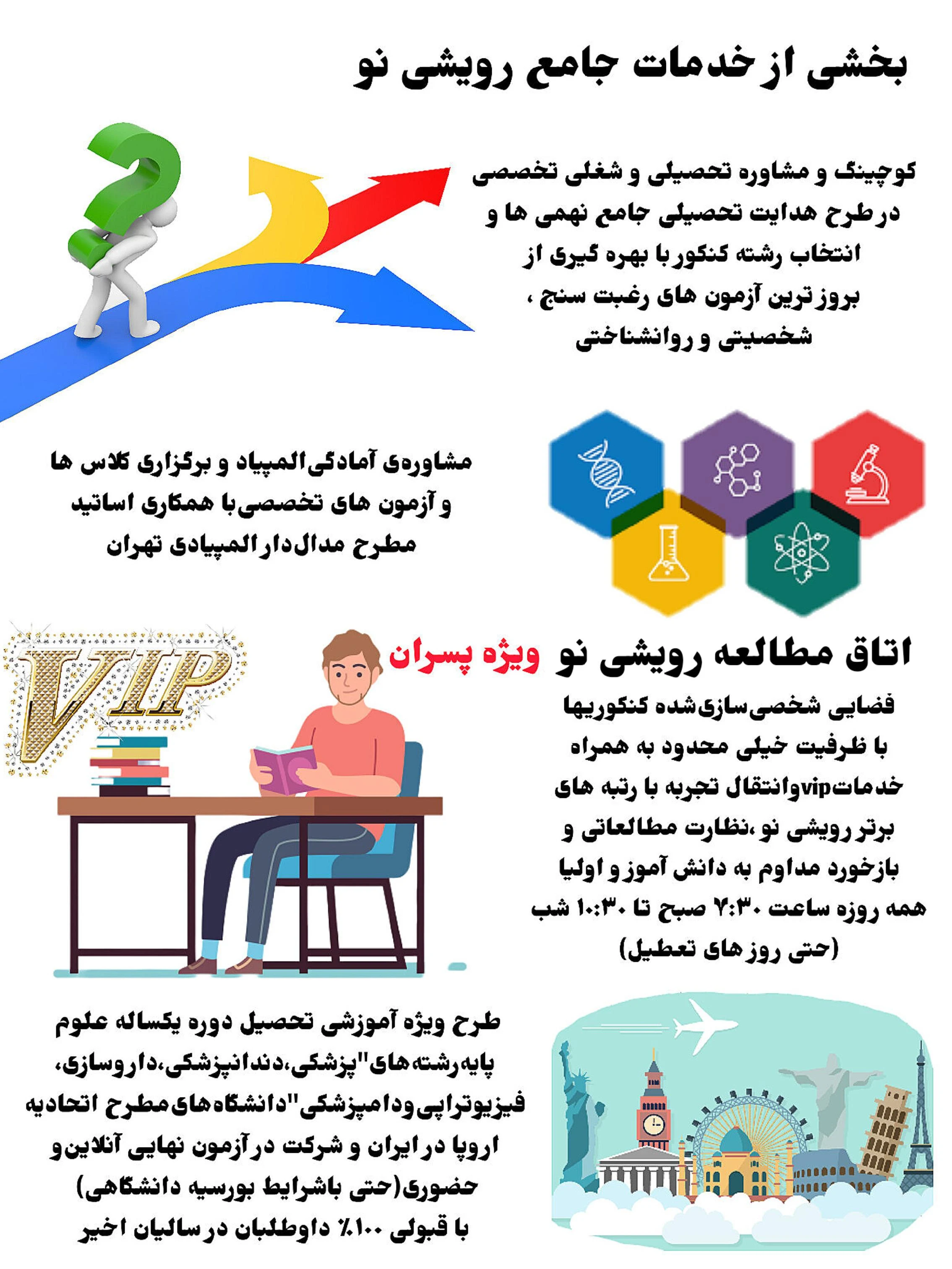 خانه رویشی نو