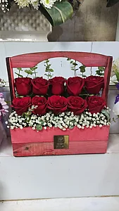 گل پدیده