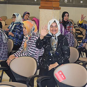 موسسه خیریه فیاض بخش