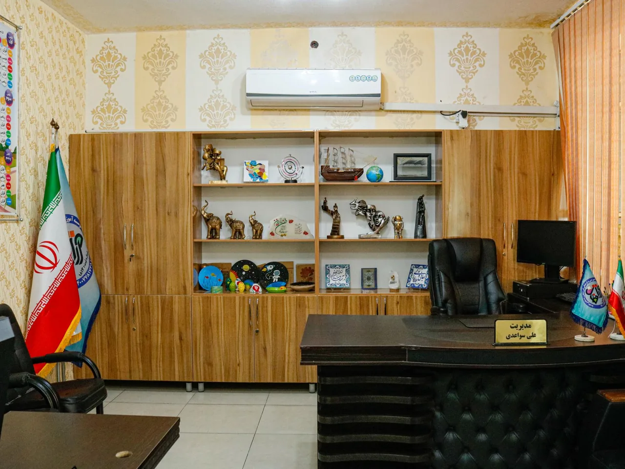 دبستان و پیش دبستان هوشمند غیردولتی فرزانگان پویا - تصویر 3