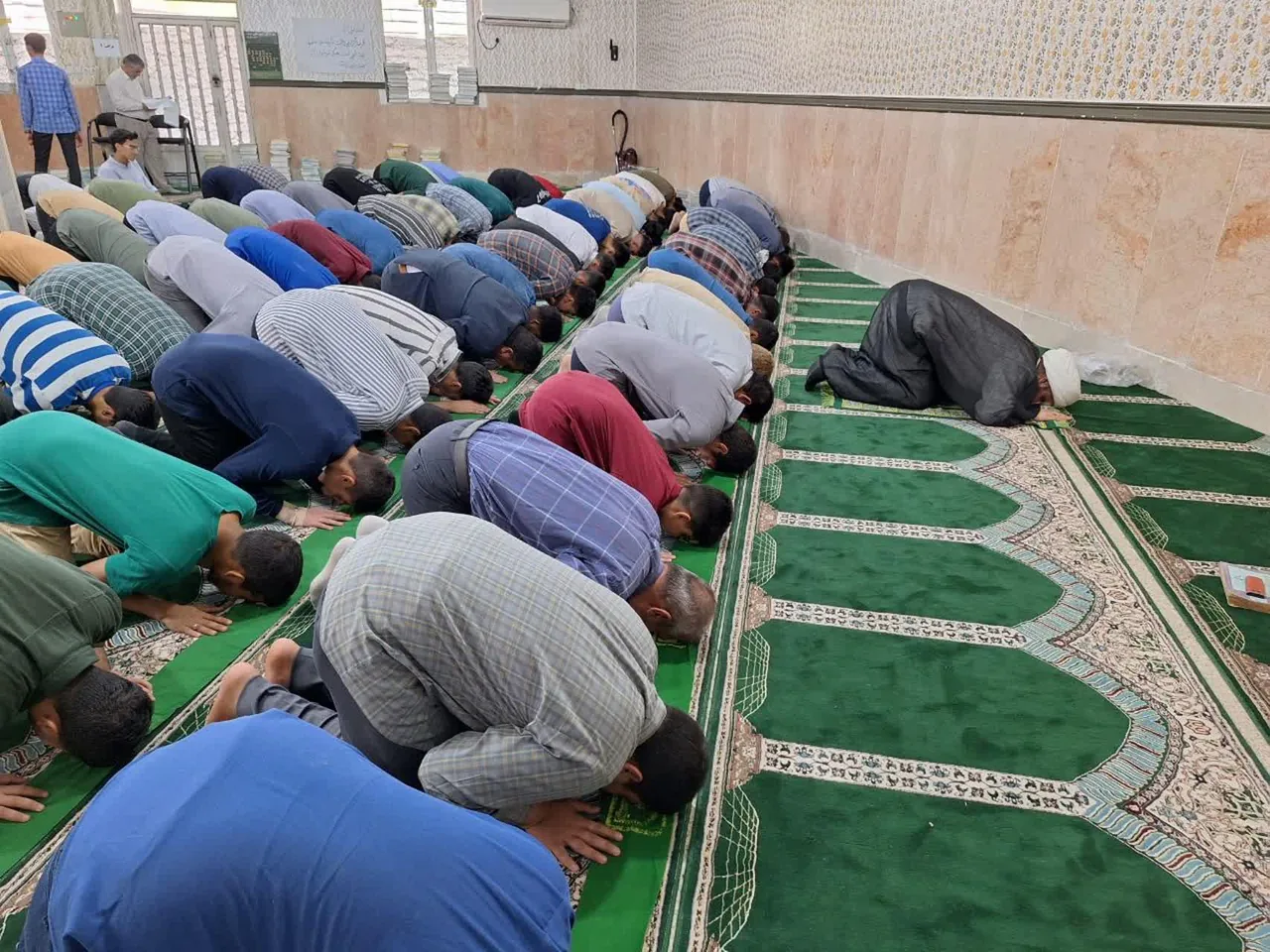 دبیرستان پسرانه شاهد انصار - تصویر 3
