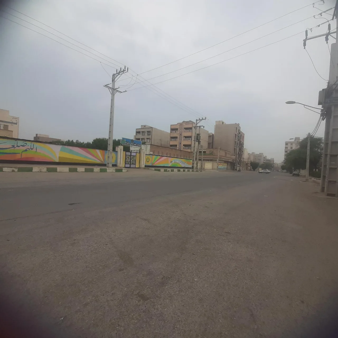دبیرستان نمونه دولتی دخترانه دوره اول امت - تصویر 4