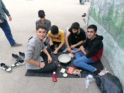 دبیرستان‌ علوم‌ و‌ معارف‌ اسلامی‌ صدرا