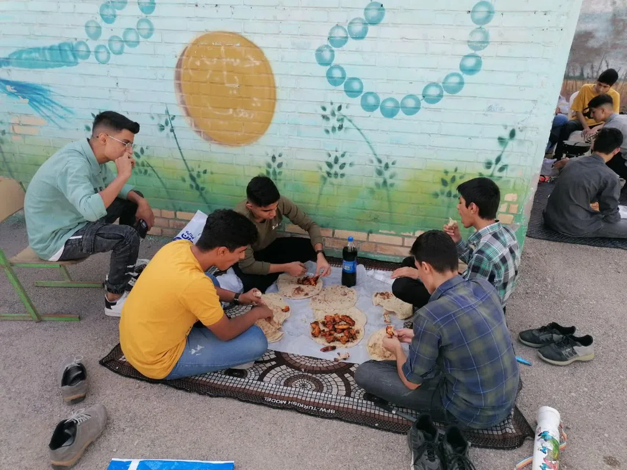 دبیرستان‌ علوم‌ و‌ معارف‌ اسلامی‌ صدرا - تصویر 2