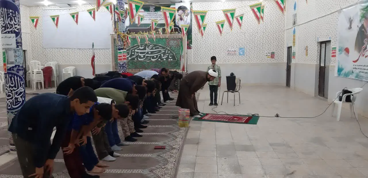 دبیرستان‌ علوم‌ و‌ معارف‌ اسلامی‌ صدرا - تصویر 3