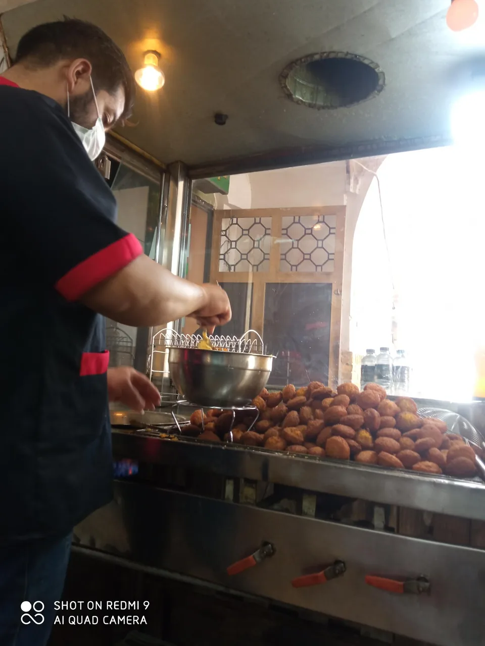 اغذیه فروشی ثامن