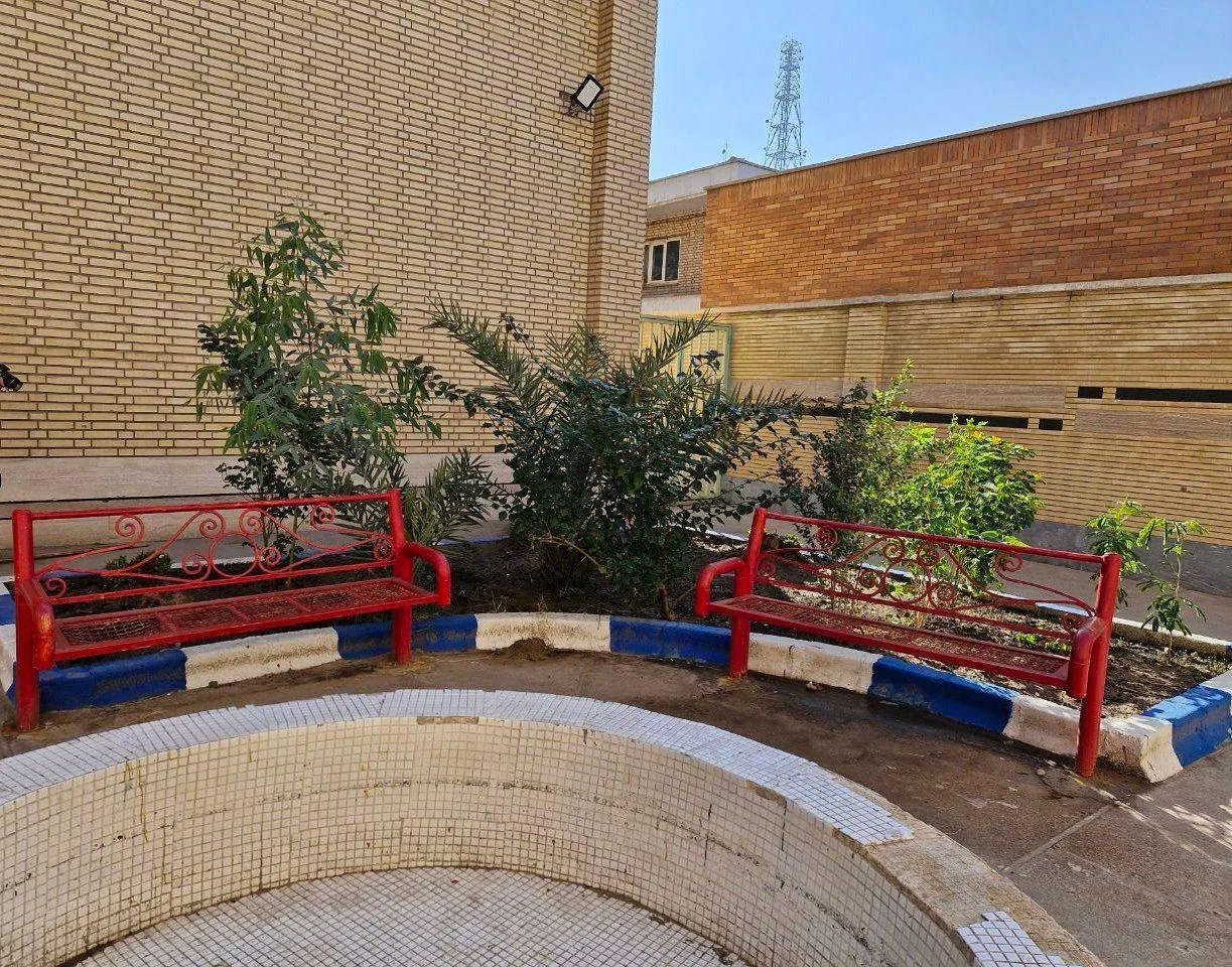 هنرستان حضرت آمنه - تصویر 3