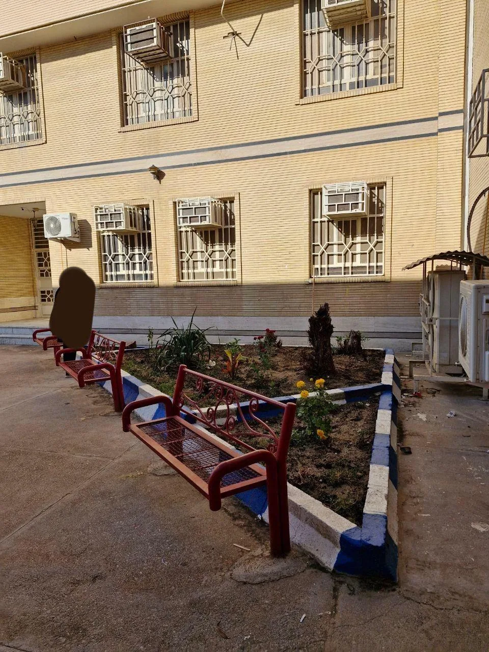 هنرستان حضرت آمنه - تصویر 5