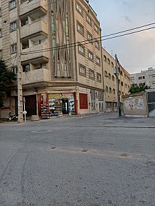 سوپر مارکت میلاد