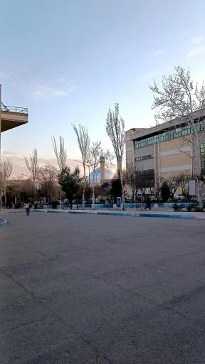 دانشگاه آزاد اسلامی واحد تبریز