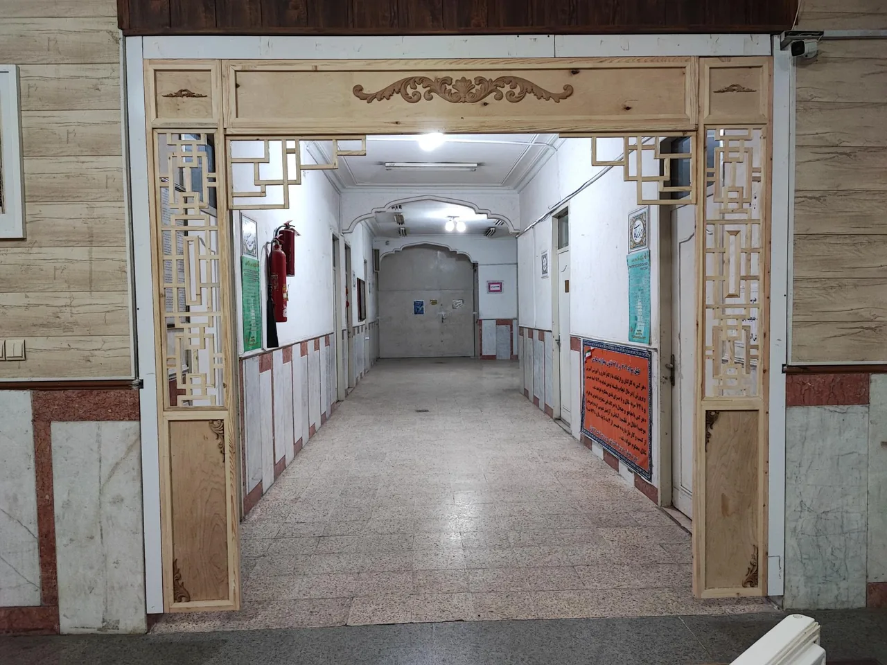 هنرستان حضرت خدیجه - تصویر 3