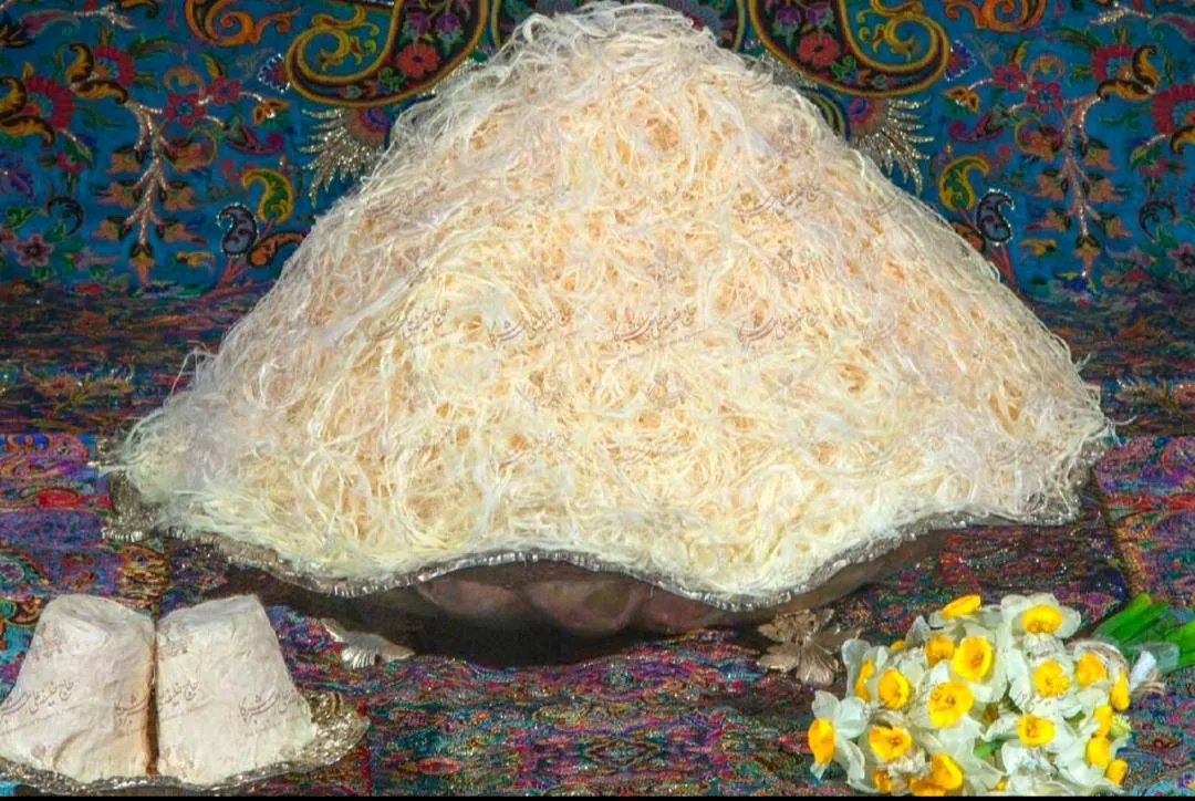 شیرینی مولا - تصویر 3