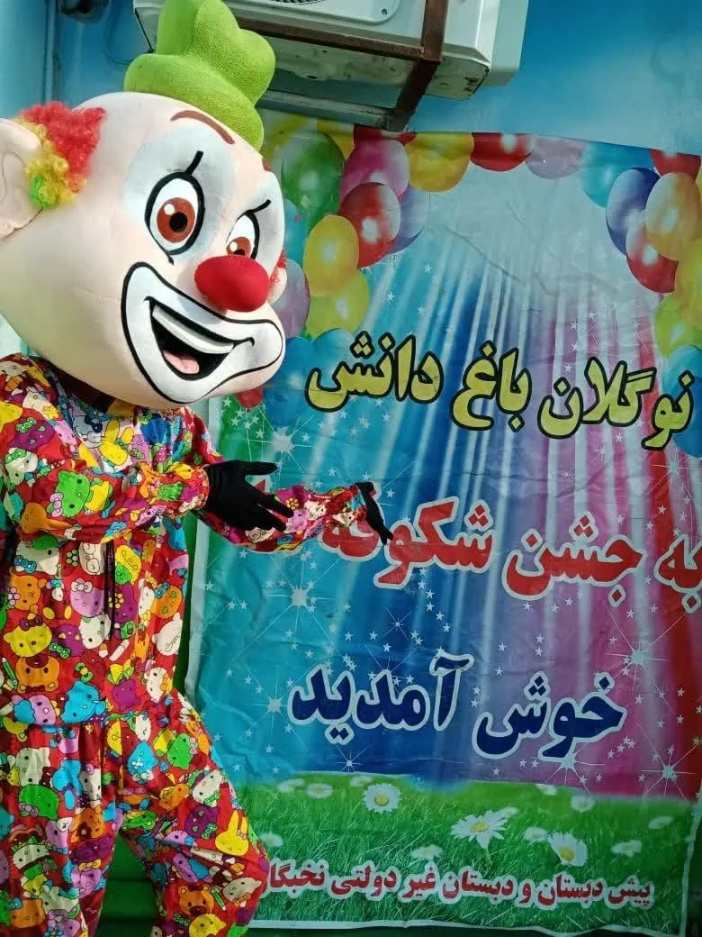 دبستان پسرانه نخبگان نور - تصویر 5