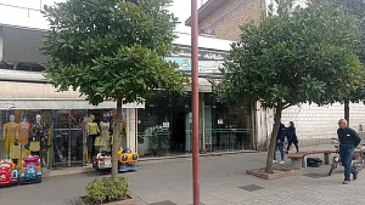 آش و حلیم حسنی