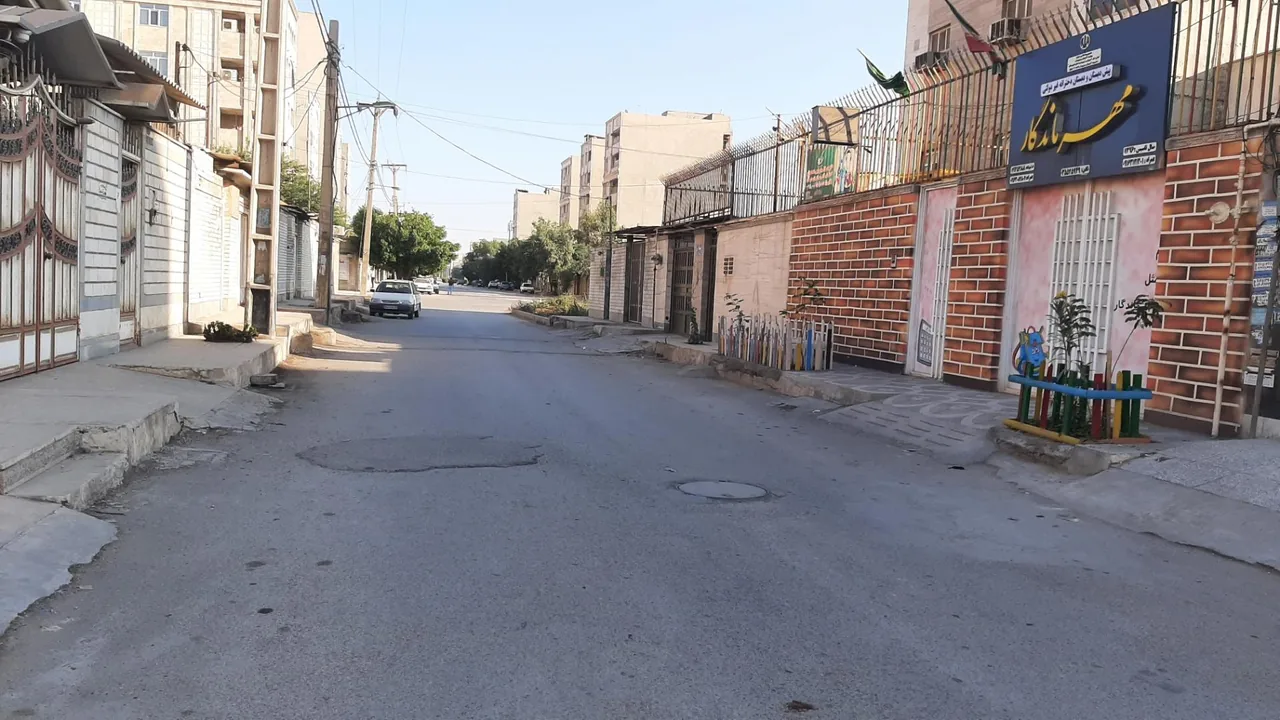 پیش دبستانی و دبستان دخترانه غیردولتی مهر ماندگار - تصویر 3