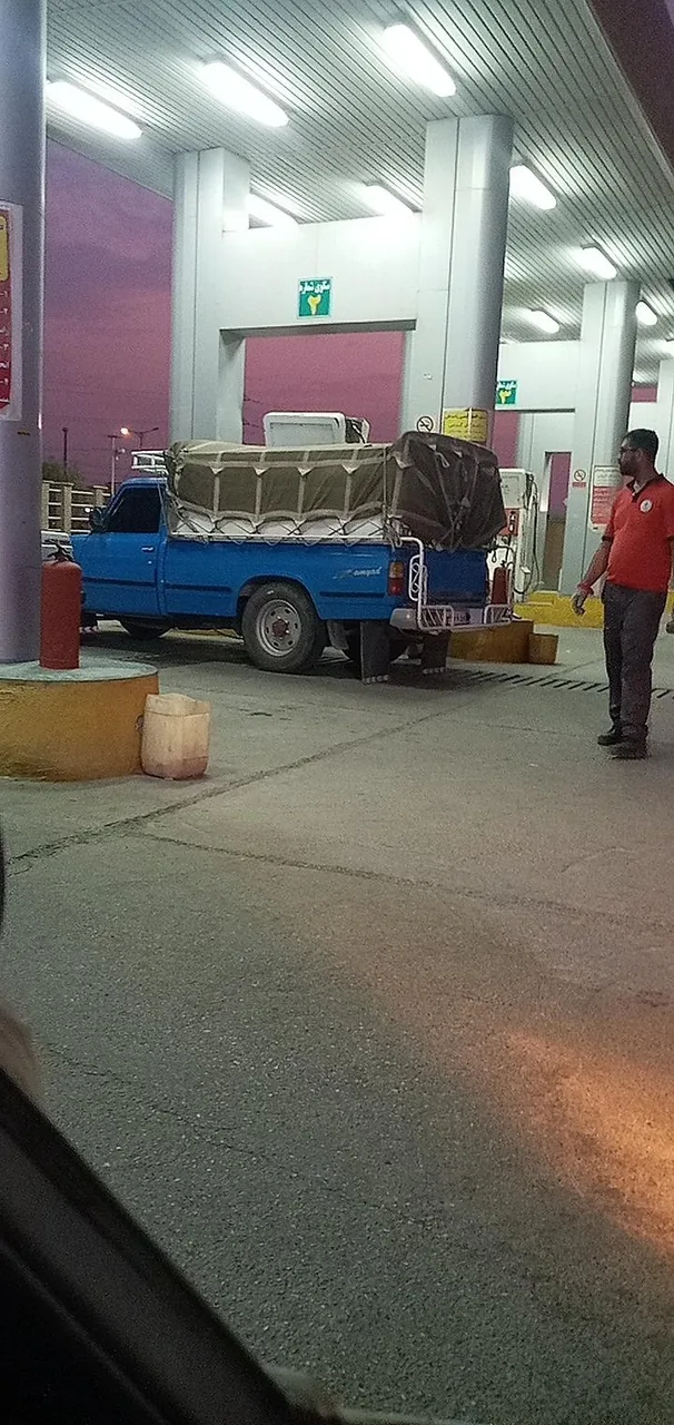 جایگاه گاز CNG شهید ستاری - تصویر 4