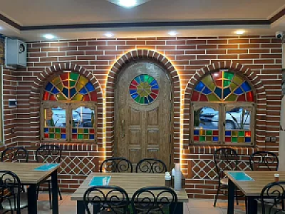جگرگی و کته کبابی حاج یعقوب