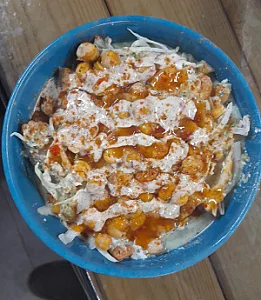 فست فود لاهوری