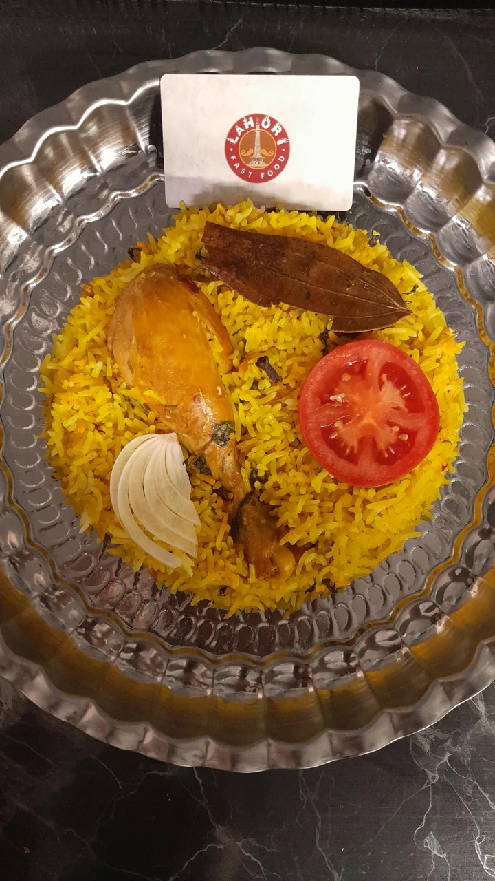 فست فود لاهوری - تصویر 3