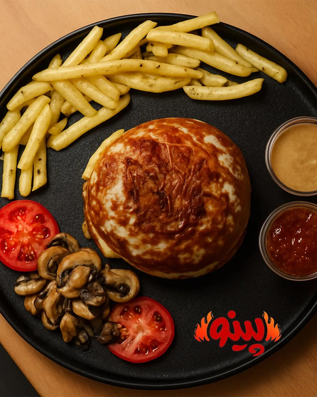 فست فود پینو - تصویر 3