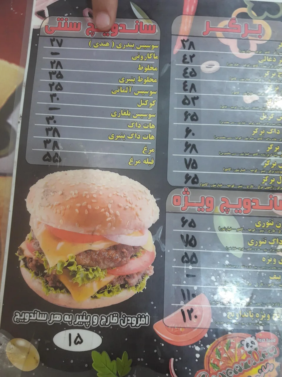 پانداویچ