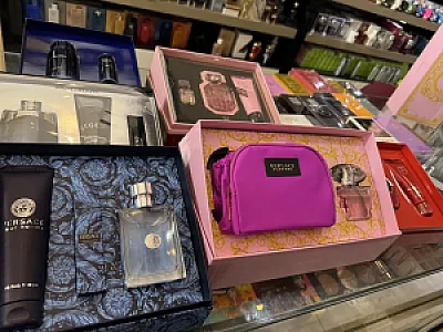 فروشگاه خانه عطر یزد