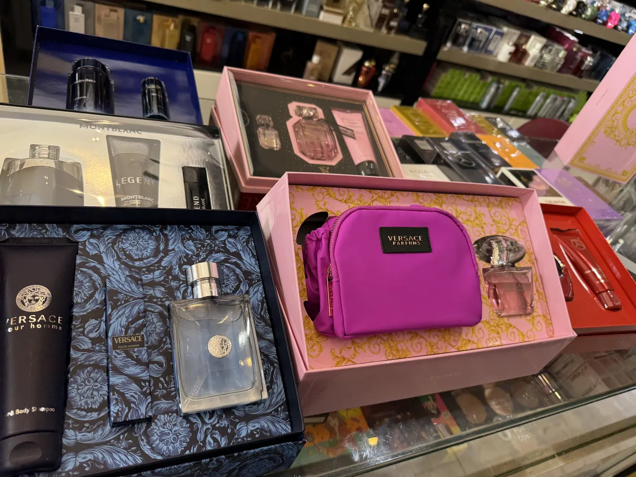 فروشگاه خانه عطر یزد