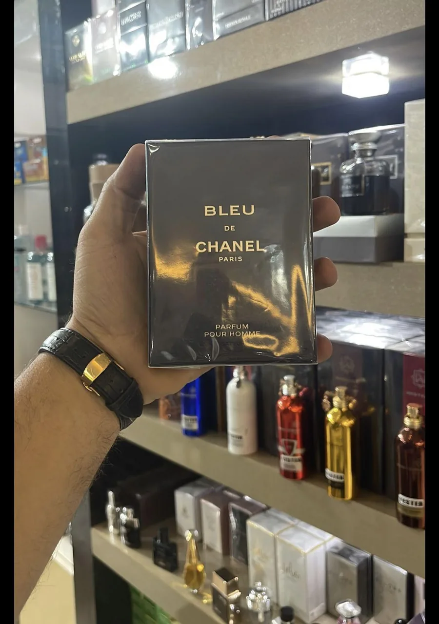فروشگاه خانه عطر یزد - تصویر 5